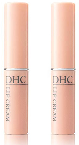 DHC?Japan-Medicated Lip Care Cream Balm 1.5g