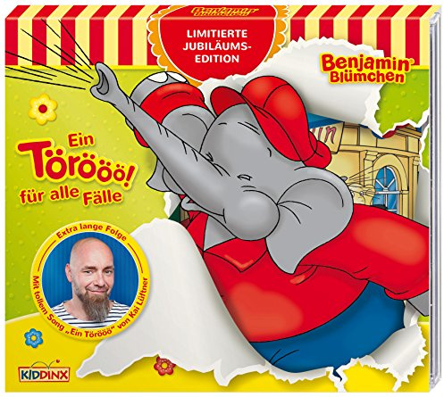 Folge 137: Ein Törööö Für Alle Fälle