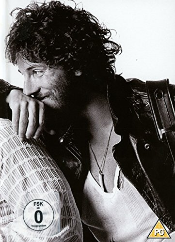 Born to Run-30th Anniversary Edition
