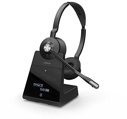 Jabra Engage 75 Stereo