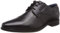bugatti 311251011000, Herren Derbys, Schwarz (schwarz 1000), 41 EU (7.5 UK)