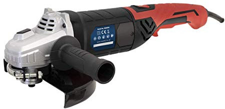 Sealey SAG230 Ø230mm Angle Grinder 2000W
