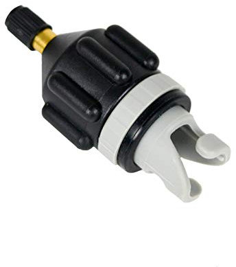 Pumpin - Embout paddle pour compresseur