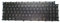 RTDPART Teclado de Ordenador portátil para LG 15Z980 15ZD980 SG-90920-2EA SN3870BL AEW73949817 España SP Negro sin Marco y con retroiluminación