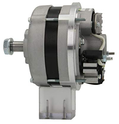 Lichtmaschine für Deutz, KHD OE.-Vergleichsnummer MG607 NEU