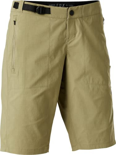 Fox W Ranger Short Bark