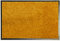andiamo Fußmatte Waschbar Türmatte Sauberlaufmatte für Innen- und überdachte Außenbereiche mit rutschhemmender Rückseite Fußabtreter 60 x 90 cm orange