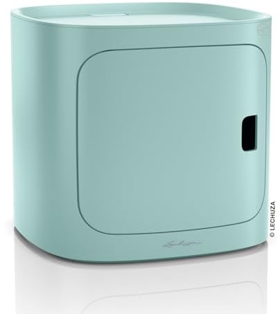 Lechuza PILA Color Storage pastellgrün 15921