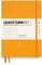 LEUCHTTURM1917 366166 Notizbuch Composition (B5), Hardcover, 219 nummerierte Seiten, Rising Sun, Dotted