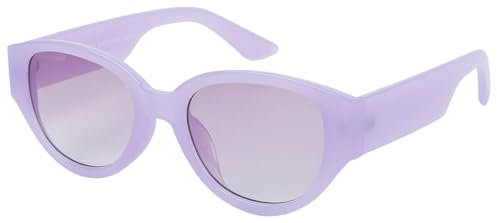 Urban Classics Unisex Sunglasses Santa Cruz softlilac, one size