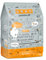GRAU – das Original – Trockenfutter für Katzen - Geflügel mit Kartoffel, 1er Pack (1 x 2 kg), getreidefrei, für erwachsene Katzen