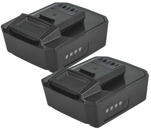 vhbw 2X Akku kompatibel mit Hilti PR 3-HVSG A12 | SF 2-A12, SFD 2-A, SF 2H-A, SF 2-A, SF 2H-A12 Werkzeug (2000 mAh, Li-Ion, 10,8 V)