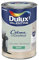 Dulux Valentine Crème de Couleur - Peinture multi-supports intérieure - Satin Douceur de l'Aube 1,25 L