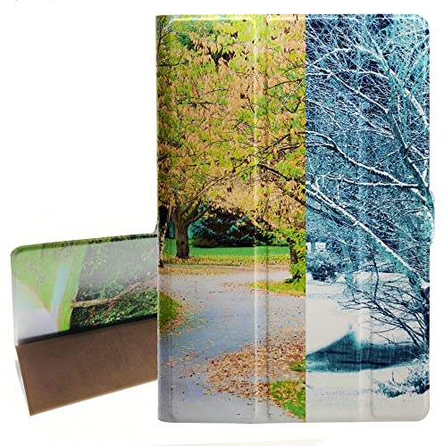 Aroepurt Tablets Hülle Für Kuu Tab Upad 11 Zoll Tablet Hülle Ständer Case Schutzhülle Cover SJS