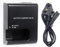 Mh-25 Quick Charger for Nikon Battery: MH-25a EN-EL15 EN-EL15a EN-EL15b EN-EL15c EP-5B D500 D600 D610 D750 D780 D800 D800E D810 D810A D850 D7000 D7100 D7200 D7500 Coolpix Z5 Z6 Z6 II Z7 Z7II V1 1 V1