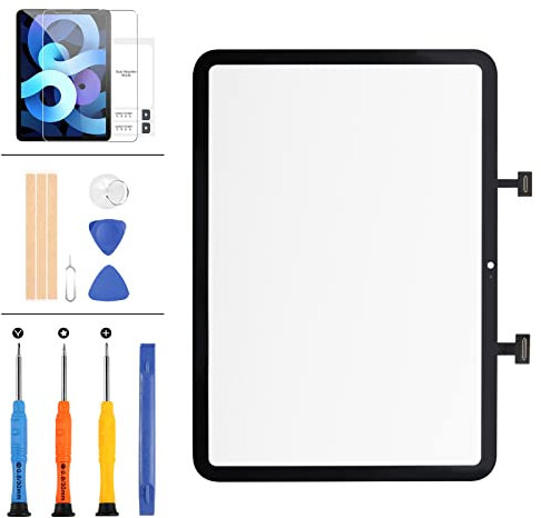 Schermo per iPad di 10a Generazione 11.9 Pollici di Ricambio per iPad 2022 di 10a Generazione Touch Screen Digitizer A2757 A2777 A269 Touch Sensor Vetro Parti di Riparazione