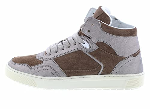 Sioux Damen Tedroso-da-701 Hausschuh