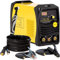 ALLWELD MAGNUM THF 220S AC/DC Schweißgerät WIG AC/DC MMA 230V 50Hz 5-200A, Set zum Auswählen:Solo