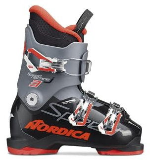 Nordica Speedmachine Kinder Skischuhe - 21/33.5