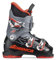 Nordica Speedmachine Kinder Skischuhe - 21/33.5