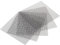 BESPORTBLE 304 Stainless Steel Mesh Pad Moss Grass Plant Fixed Net Wire Mesh Pad for Aquarium Moss Met 8x8cm