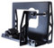 Evenden Flip Planer Stand - Inverted Holder, Woodworking Planer Support, Practical Household Flip Mount Tool Stand