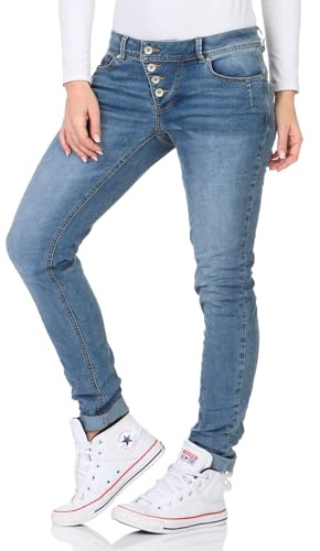 Buena Vista - Malibu - Light Blue - Größe M