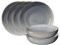 ASA Selection SAISONS Pastateller Denim 21 cm Set6