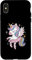 Hülle für iPhone X/XS Einhorn Ballerina