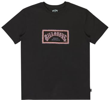 BILLABONG Jungen Arch Frame Kids T-Shirt (1er Pack)