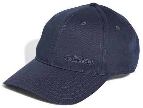 adidas Baseball Linear Outline Cap 58 cm