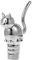 Ciieeo Red Wine Vacuum Stopper Cat Bottle Stoppers Alloy Wine Sealer Stylish Party Accessory
