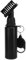 Agatige Golf Club Pinsel Reiniger, Ring Pull Retainer Clip Golf Reiniger Pinsel mit 100 ml Wasserflaschen Club Groove Reiniger Sprühpinsel Golf Club Reinigungskit für Männer/Frauen