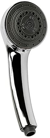 LPMPCZKZGF 7 Fonction Tête de Douche Multifonction Réglable Augmentation de la Pression Puissance Douche Sauvetage Spa Spa Discore Douche
