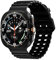XINDADA SK7 Ultra Montre intelligente originale pour Galaxy 7 1:1 47 mm Vis réelles Chargeur sans fil Sport Bluetooth Appel Smartwatch Hommes (Noir)