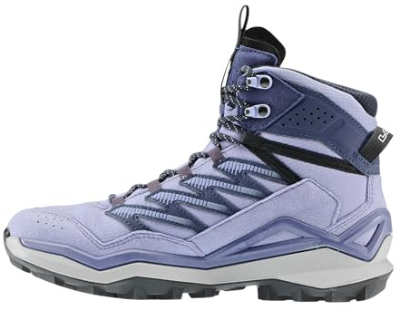 LOWA Stiefel mittel MADDOX PRO GTX MID Ws