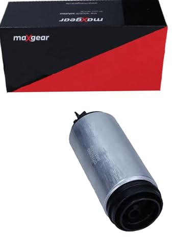 Maxgear 43-0199 Kraftstoffpumpe | 43-0199 passend für A2 A3 A6 TT Alhambra