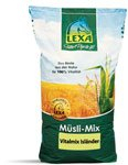 Lexa Müsli Mix Vitalmix Isländer 20 kg
