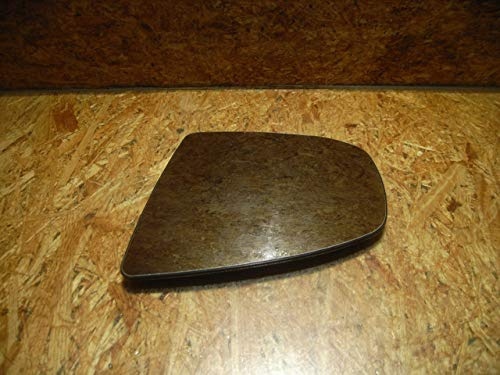 BMW X5 / X6 07> D/MIRROR GLASS HEATED AF L/H