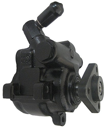 MAPCO Hydraulikpumpe, Lenkung 27645 | Kompatibel mit: FORD TRANSIT Bus, TRANSIT Kasten, TRANSIT Pritsche/Fahrgestell, TRANSIT TOURNEO Bus