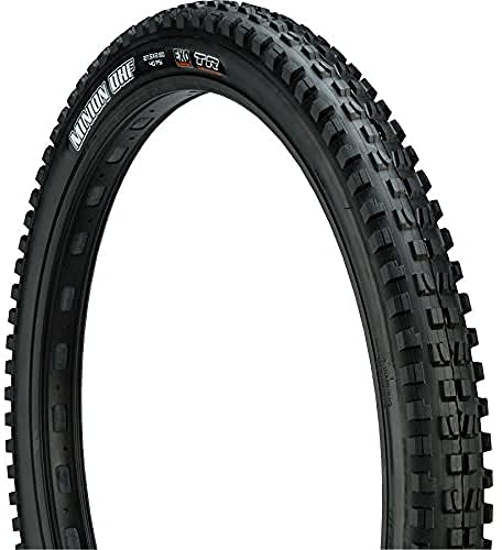MINION DHF Reifen - 26x2,30 - tr. flexibel - Exo / Tubeless Ready