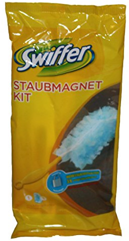 Swiffer Staubmagnet Kit