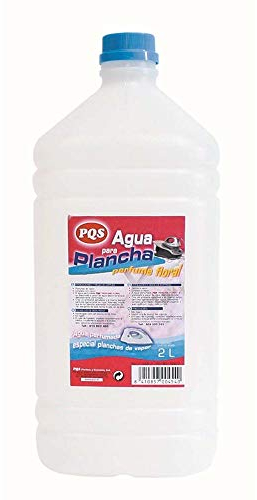 Pqs Producto de Limpieza y Desodorante para Alfombras - 2000 ml