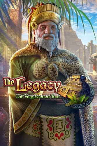 The Legacy: Die vergessenen Tore [PC Download]