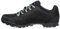 VAUDE Unisex TVL Sykkel Radschuhe, Schwarz, 41 EU