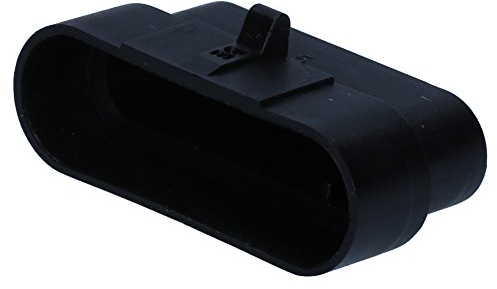 10 Stück KALI-0095 Superseal Blindstecker 5-polig