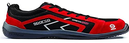 Sparco URBAN EVO Schwarz