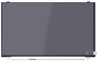 FTDLCD® 15.6 Zoll Screen für PUBG (PLAYERUNKNOWN'S BATTLEGROUNDS) FHD 72% NTSC 120HZ LED LCD IPS Display Slim Panel 30 Pin