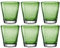 Leonardo 034757 Whiskybecher, Glas, Grün