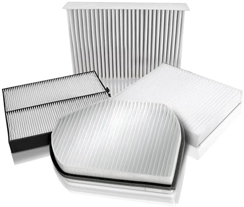 Tecneco Filtro abitacolo (polline) CK10413